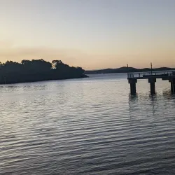 East Shores Park - Gladstone