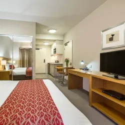 Gladstone Central Business District (CBD) - Gladstone