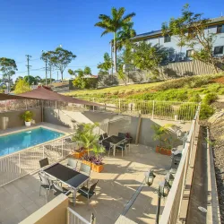 Gladstone Central Business District (CBD) - Gladstone