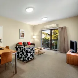 Gladstone Central Business District (CBD) - Gladstone