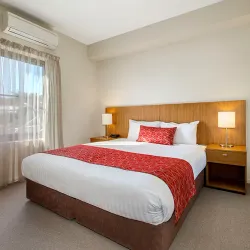 Gladstone Central Business District (CBD) - Gladstone