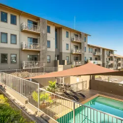 Gladstone Central Business District (CBD) - Gladstone