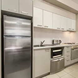 Gladstone Central Business District (CBD) - Gladstone