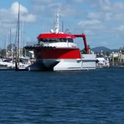 Gladstone Marina - Gladstone