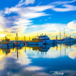 Gladstone Marina - Gladstone