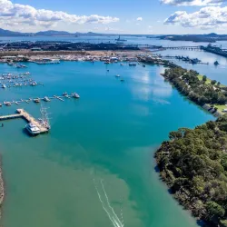 Gladstone Marina - Gladstone