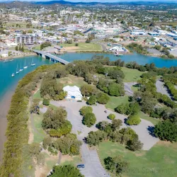 Gladstone Marina - Gladstone