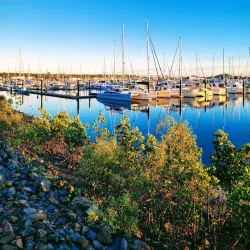 Gladstone Marina - Gladstone