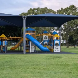 Gladstone Marina - Gladstone