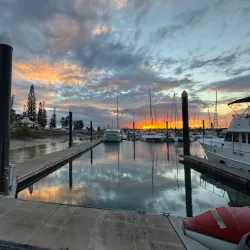 Gladstone Marina - Gladstone