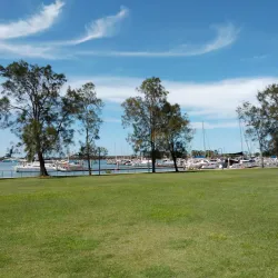 Gladstone Marina - Gladstone