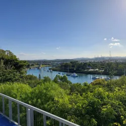 Gladstone Marina - Gladstone