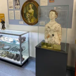 Gladstone Maritime Museum - Gladstone