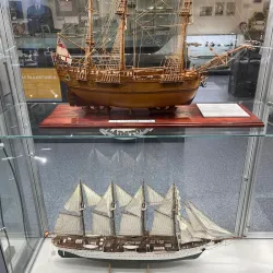 Gladstone Maritime Museum - Gladstone