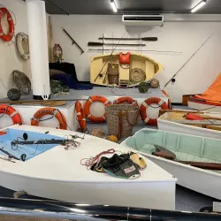 Gladstone Maritime Museum - Gladstone