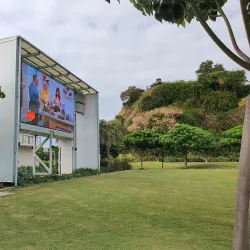 Gladstone Maritime Museum - Gladstone