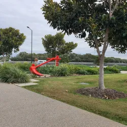 Gladstone Maritime Museum - Gladstone