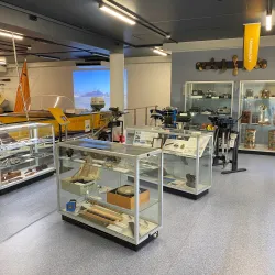 Gladstone Maritime Museum - Gladstone