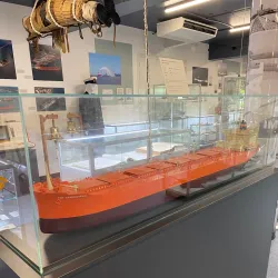 Gladstone Maritime Museum - Gladstone