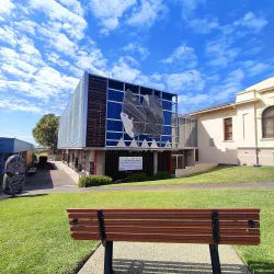 Gladstone Regional Art Gallery & Museum - Gladstone