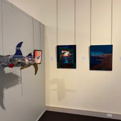 Gladstone Regional Art Gallery & Museum - Gladstone