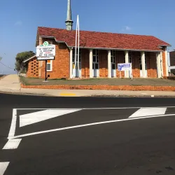 Gladstone Regional Art Gallery & Museum - Gladstone