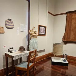 Gladstone Regional Art Gallery & Museum - Gladstone
