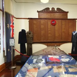 Gladstone Regional Art Gallery & Museum - Gladstone