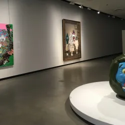 Gladstone Regional Art Gallery & Museum - Gladstone