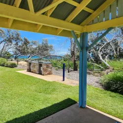 Tannum Sands Beach - Gladstone