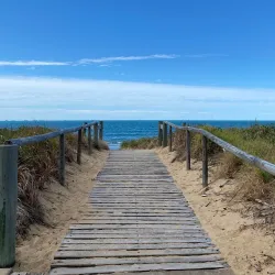 Tannum Sands Beach - Gladstone