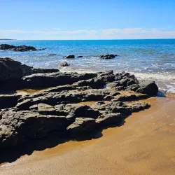 Tannum Sands Beach - Gladstone