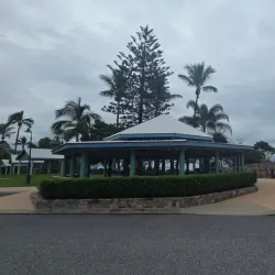 Tannum Sands Beach - Gladstone