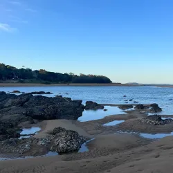 Tannum Sands Beach - Gladstone