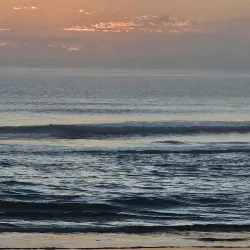 Tannum Sands Beach - Gladstone