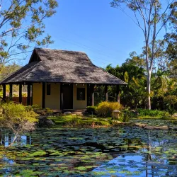 Tondoon Botanic Gardens - Gladstone