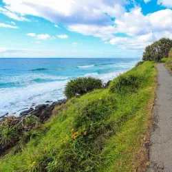 Burleigh Heads National Park - Gold Coast