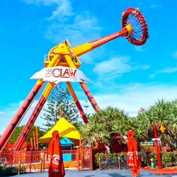 Dreamworld - Gold Coast