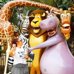 Dreamworld - Gold Coast