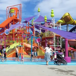 Dreamworld - Gold Coast