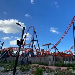 Dreamworld - Gold Coast