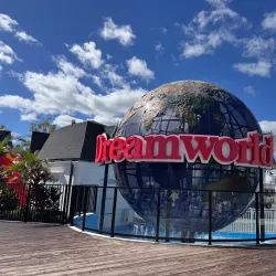 Dreamworld - Gold Coast
