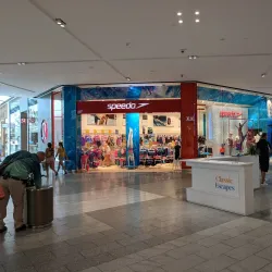 Pacific Fair Shopping Centre - Gold Coast