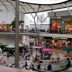 Pacific Fair Shopping Centre - Gold Coast
