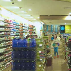 Pacific Fair Shopping Centre - Gold Coast