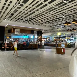 Pacific Fair Shopping Centre - Gold Coast