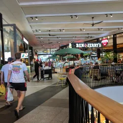 Pacific Fair Shopping Centre - Gold Coast