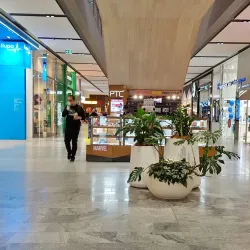 Pacific Fair Shopping Centre - Gold Coast