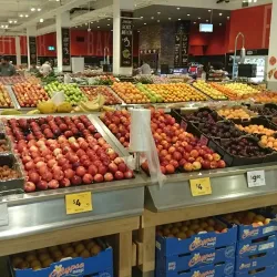 Pacific Fair Shopping Centre - Gold Coast