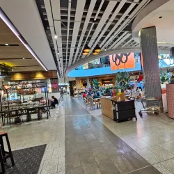 Pacific Fair Shopping Centre - Gold Coast